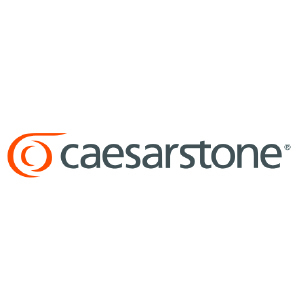 Caesarstone logo.