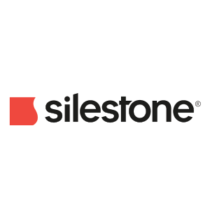 Silestone quartz.